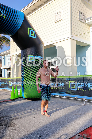 2021 Palm Beaches Triathlon Spring