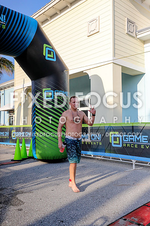 2021 Palm Beaches Triathlon Spring