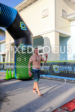 2021 Palm Beaches Triathlon Spring