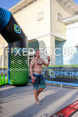 2021 Palm Beaches Triathlon Spring