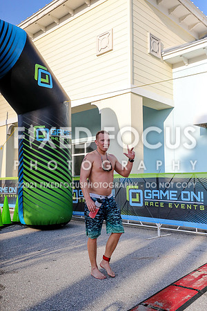 2021 Palm Beaches Triathlon Spring