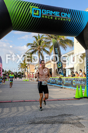 2021 Palm Beaches Triathlon Spring