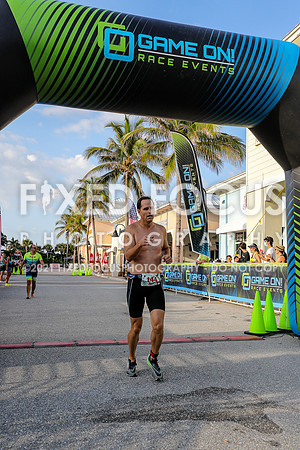 2021 Palm Beaches Triathlon Spring