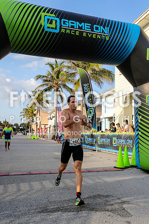 2021 Palm Beaches Triathlon Spring