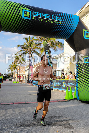 2021 Palm Beaches Triathlon Spring