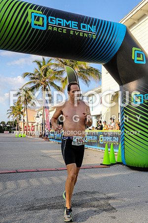 2021 Palm Beaches Triathlon Spring