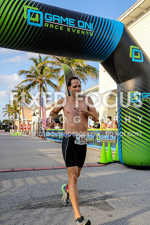 2021 Palm Beaches Triathlon Spring