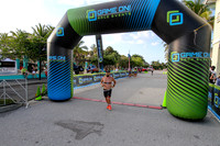 2021 Palm Beaches Triathlon Spring
