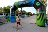 2021 Palm Beaches Triathlon Spring
