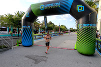 2021 Palm Beaches Triathlon Spring