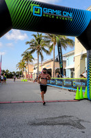 2021 Palm Beaches Triathlon Spring