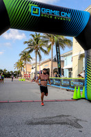 2021 Palm Beaches Triathlon Spring