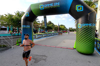 2021 Palm Beaches Triathlon Spring