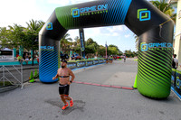 2021 Palm Beaches Triathlon Spring