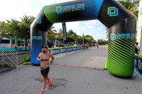 2021 Palm Beaches Triathlon Spring