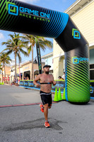 2021 Palm Beaches Triathlon Spring