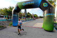 2021 Palm Beaches Triathlon Spring