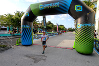 2021 Palm Beaches Triathlon Spring