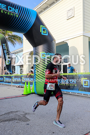 2021 Palm Beaches Triathlon Spring