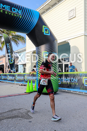 2021 Palm Beaches Triathlon Spring