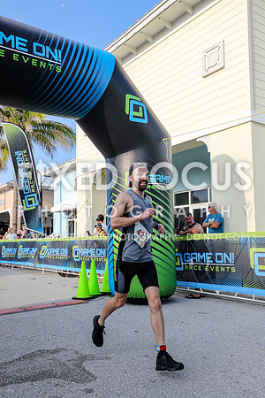 2021 Palm Beaches Triathlon Spring