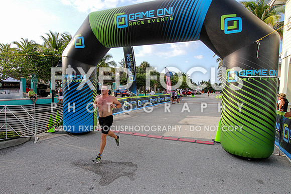 2021 Palm Beaches Triathlon Spring
