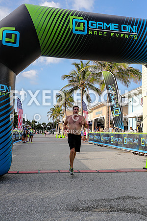 2021 Palm Beaches Triathlon Spring