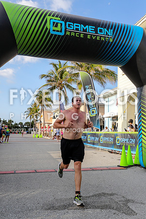 2021 Palm Beaches Triathlon Spring