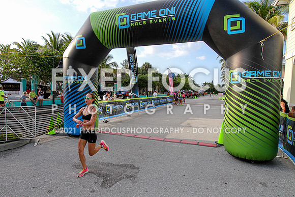 2021 Palm Beaches Triathlon Spring