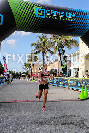 2021 Palm Beaches Triathlon Spring