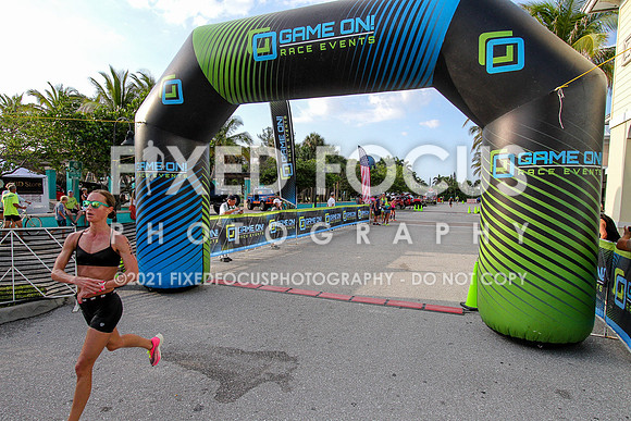 2021 Palm Beaches Triathlon Spring