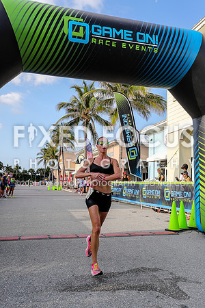 2021 Palm Beaches Triathlon Spring
