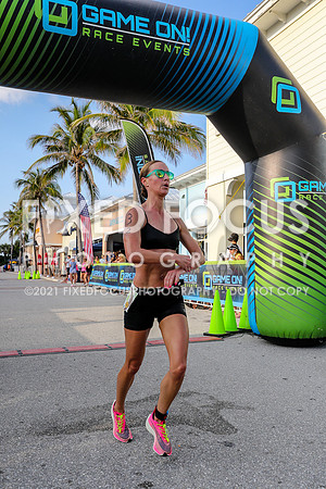 2021 Palm Beaches Triathlon Spring