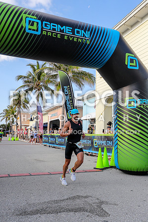 2021 Palm Beaches Triathlon Spring