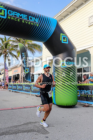 2021 Palm Beaches Triathlon Spring