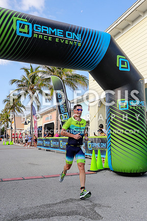 2021 Palm Beaches Triathlon Spring
