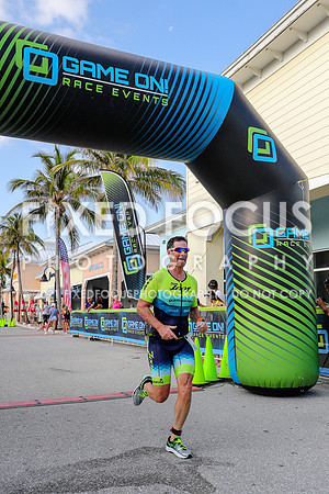2021 Palm Beaches Triathlon Spring