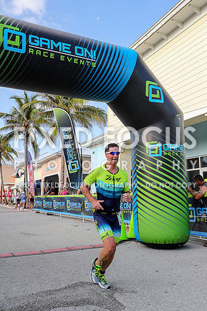 2021 Palm Beaches Triathlon Spring