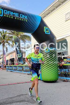 2021 Palm Beaches Triathlon Spring