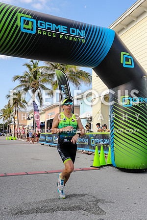 2021 Palm Beaches Triathlon Spring