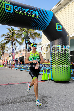 2021 Palm Beaches Triathlon Spring