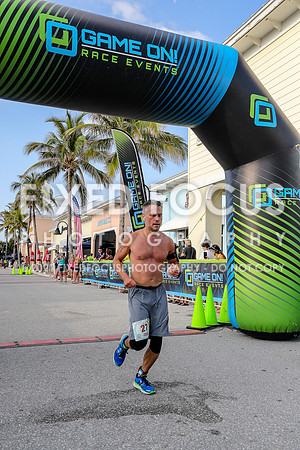 2021 Palm Beaches Triathlon Spring