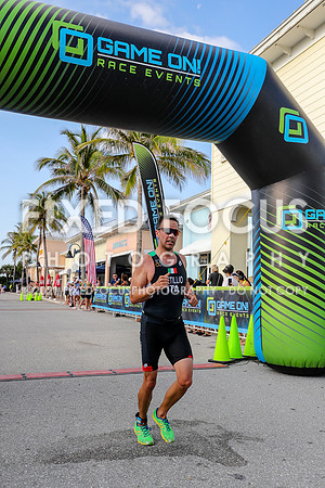 2021 Palm Beaches Triathlon Spring