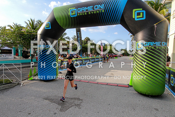 2021 Palm Beaches Triathlon Spring