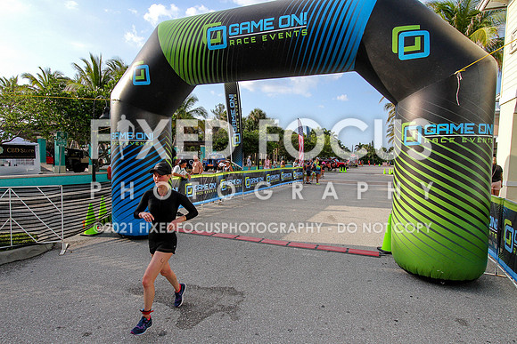 2021 Palm Beaches Triathlon Spring