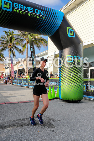 2021 Palm Beaches Triathlon Spring