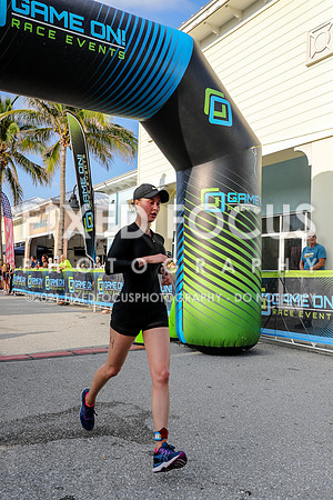 2021 Palm Beaches Triathlon Spring