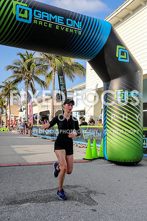2021 Palm Beaches Triathlon Spring