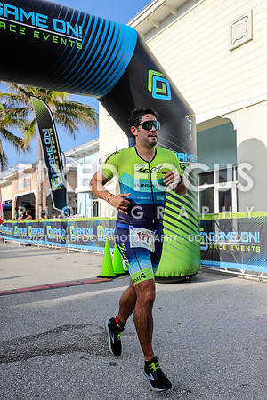 2021 Palm Beaches Triathlon Spring