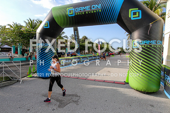 2021 Palm Beaches Triathlon Spring